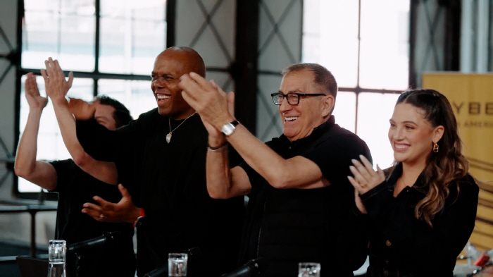HYBE Launches Latin American Boy Group Project in Mexico
