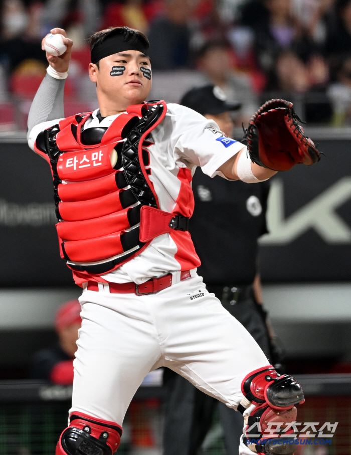I didn't get a hit score...Kia's massive first-team entry reorganization, Choi Won-joon, Kim Tae-gun, and Kim Ho-ryeong's comeback (Gwangju site)