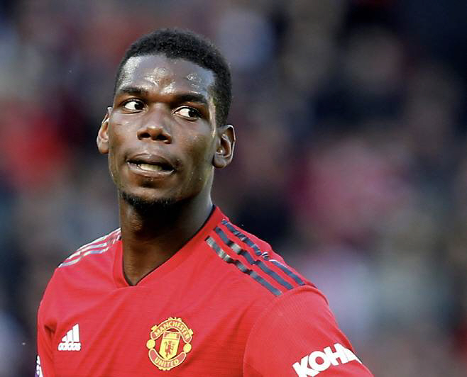 I want to bring Pogba Lingard's Hope Fails to Go to Saudi Arabia, the U.S., and Europe