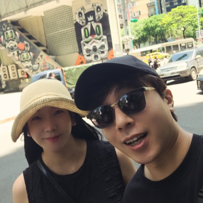 'I'm Solo' 7th generation Jeongsuk confesses to pregnancy, 'Baby who came like a gift.'