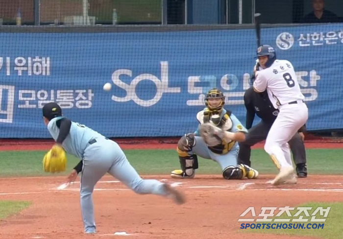 In fact, it's even more shocking that the first designated pitcher threw three times to the wrong place. 5.2 billion FA compensation players shockingly allowed six runs and one-time steel plate 