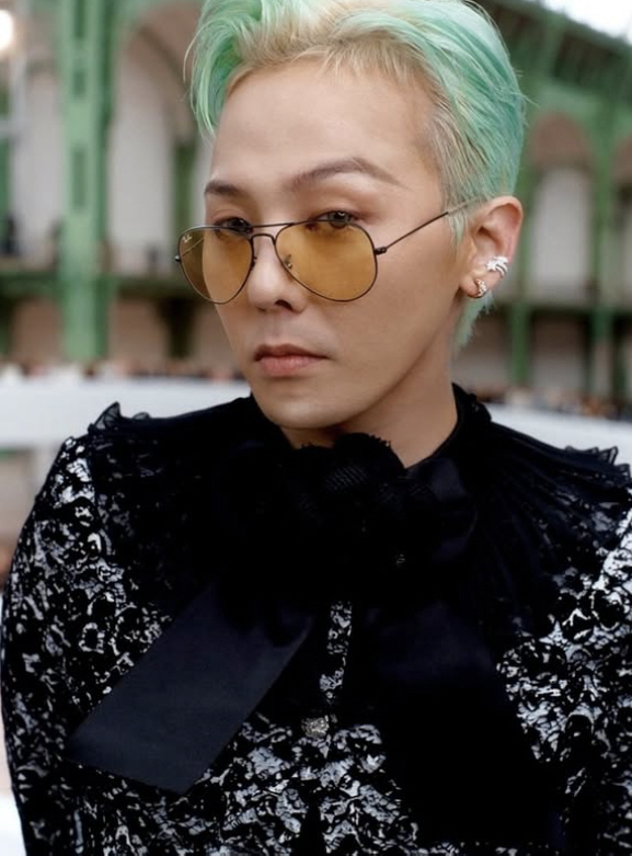 Is there a bad relationship between G-Dragon and Park Myung-soo and Kim Tae-ho PD's rumors of discord? 