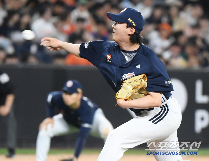 Jung Won laughed at the game Doosan overcame 2G consecutive starting injury → Daejeon's away sweep in 3,318 days...Hanwha loses 3 consecutive games after 12 consecutive wins