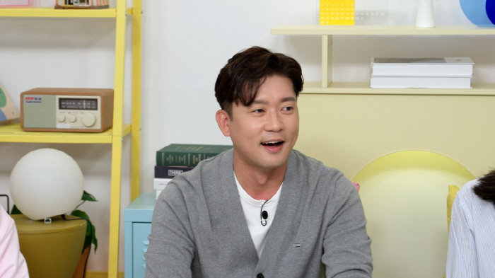 Kim Dae-ho, it turned out that Kim Sook was your ideal type...♥ I'll be jealous of you (Okmun)