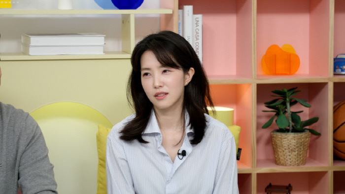 Kim Dae-ho, it turned out that Kim Sook was your ideal type...♥ I'll be jealous of you (Okmun)