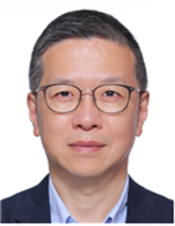 Kim Dae-kyung as the new Secretary-General of Special Olympics Korea...First Secretary-General of Internal Promotion