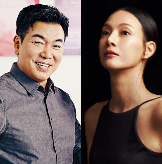 Kim Il-woo, ♥ I love you to Park Sun-young. Do it to me...Cheers for active fluttering (groom class)
