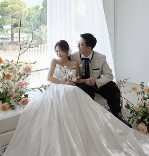 Kim Jun-ho ♥ Kim Ji-min failed to persuade his family against living together before marriage