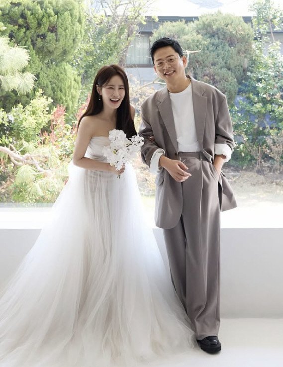 Kim Jun-ho ♥ Kim Ji-min, the insomnia of the newlywed house moving in alone has disappeared