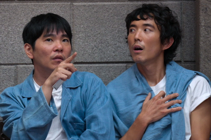 Lee Se-dol and Yoon So-hee became likeable characters..Devils Plan 2 Global Top 10 Set To 9th