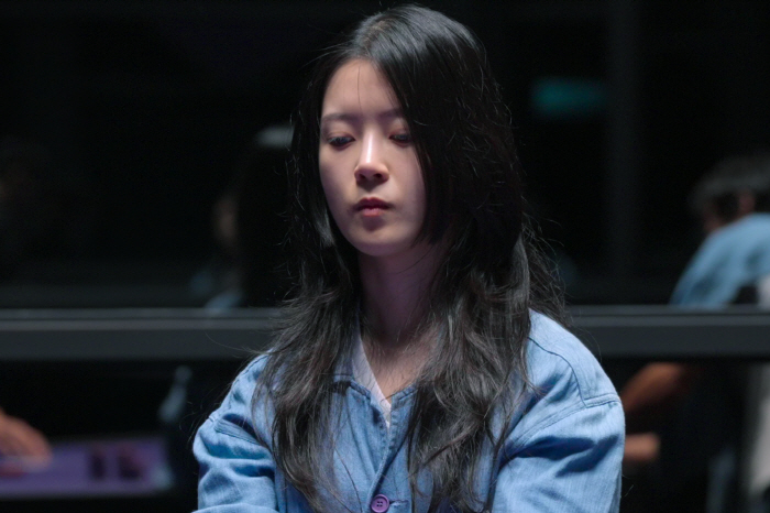 Lee Se-dol and Yoon So-hee became likeable characters..Devils Plan 2 Global Top 10 Set To 9th