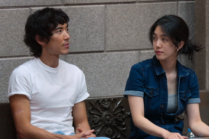 Lee Se-dol and Yoon So-hee became likeable characters..Devils Plan 2 Global Top 10 Set To 9th