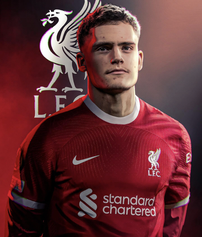 Munich → Manchester City → Liverpool World Tour, a reversal of the turnaround, and the Bundes MVP, born in 2003, became popular