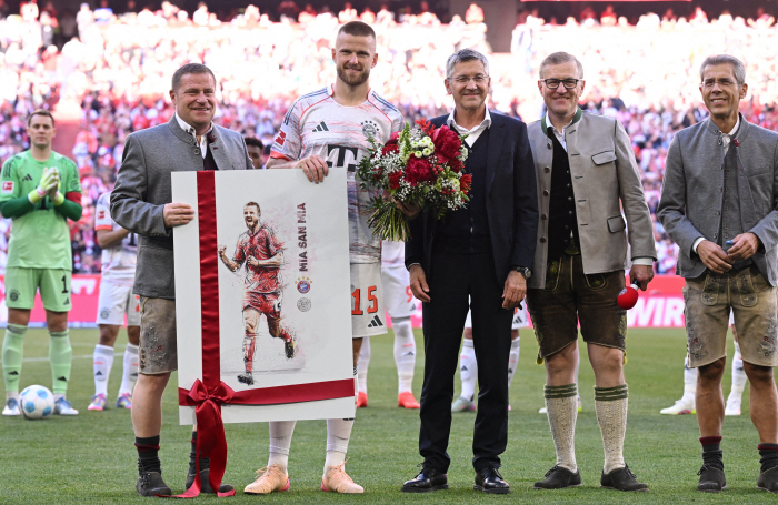  Good-bye Kim Min-jae, Hi Dyer, left Munich and signed a contract until 2028 for Park Chu-young's AS Monaco