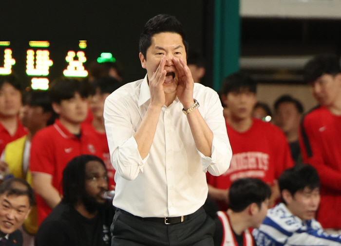 I'll shoot a 0% miracle! I hit the Seoul SK! LG 5451 and 3 consecutive wins after 3 consecutive losses → reverse sweep appears