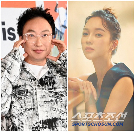 Park Myung-soo and Ayumi don't have a boyfriend who confesses to dating in the past, so ask him to meet them