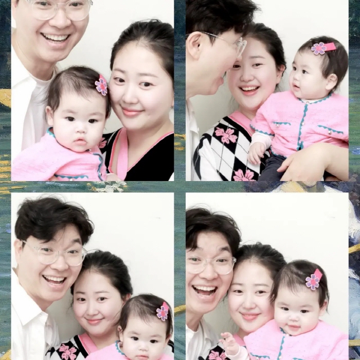 Park Soo-hong ♥ Kim Daye, good news..We've got a team to be with