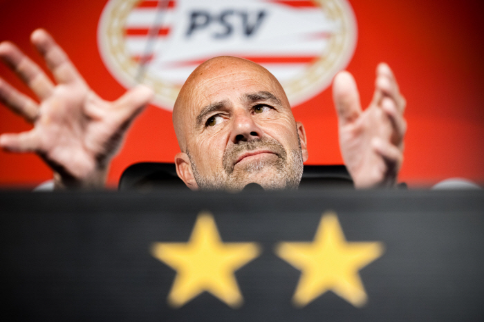 The recent situation of the Eredivisie, Park Ji-sung's juniors scored in the 99th minute → Ronningen's miracle is on the verge of winning the upset...I've turned it over by 9 points in a month