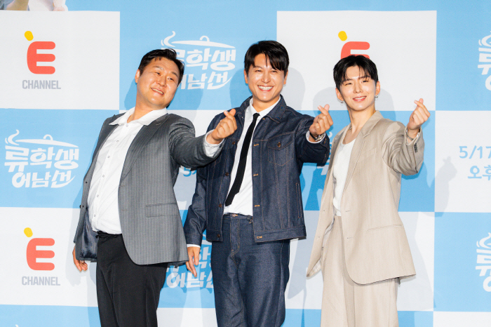  'No celebrity boating, put your real name on the line.' Ryu Soo-young's sincerity 