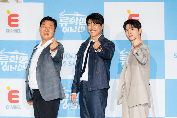  'No celebrity boating, put your real name on the line.' Ryu Soo-young's sincerity 