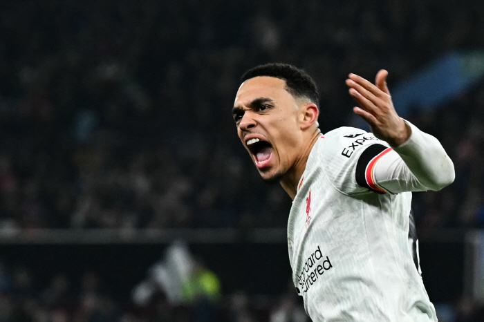 Send me before the Club World Cup! Real Madrid to recruit Alexander Arnold as absurd demand for Liverpool looms