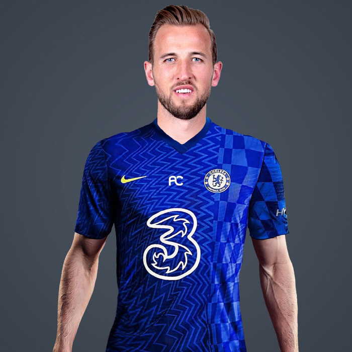 The trophy in Munich!→Shock EPL return? Harry Kane (31, Chelsea) is an all-time traitor, but it may be possible if he advances to the UCL