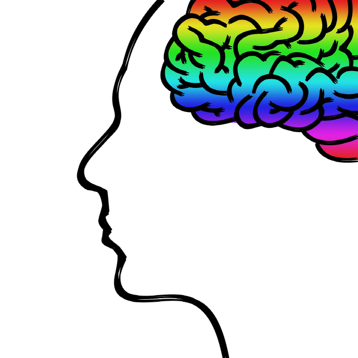 Working longer than 52 hours a week, affecting changes in brain structure