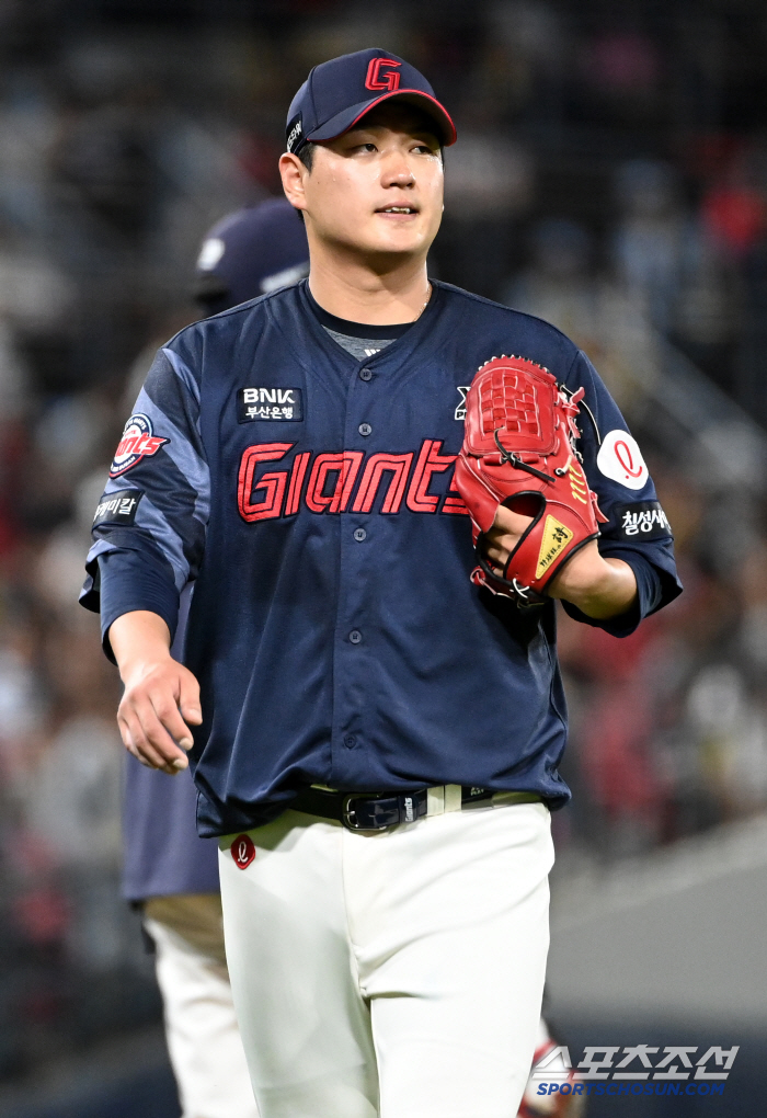 Wow, without Kim Do-young's Cheon Geum-po, KIA would have been in trouble again, and Lotte won 7-6 in a sweat. 