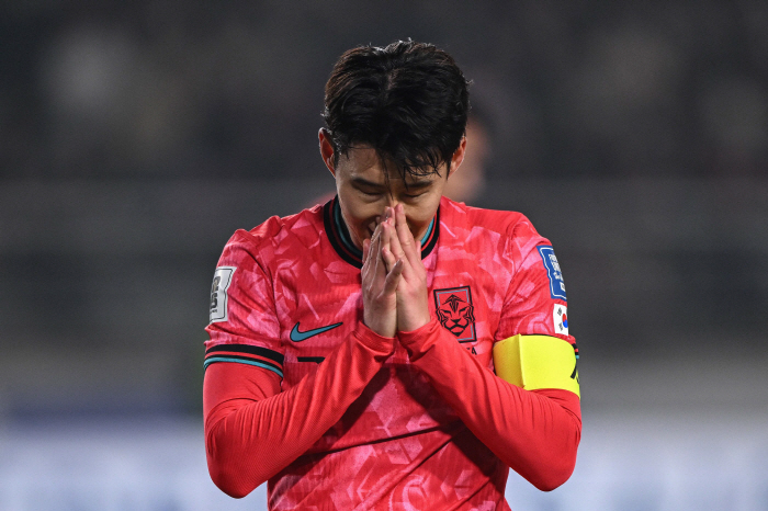 300 million extortion → 70 million won attempted Son Heung-min threatening men and women, requesting an arrest warrant for the prosecution → Court's warrant review...SON, ready to start for the first time since injury