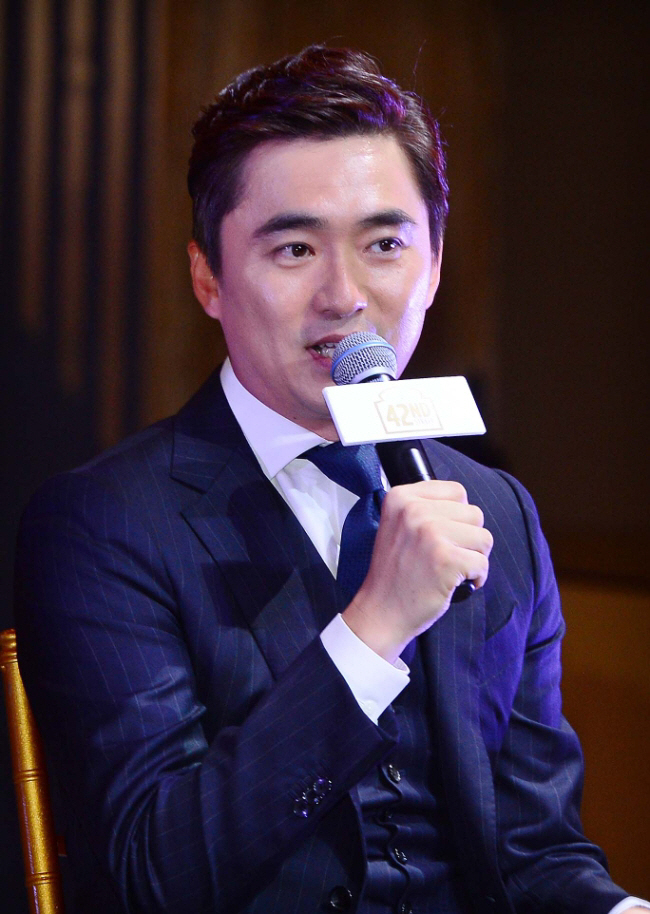 Actor Kim Seok-hoon confesses to brain health warning..Doctor Zombie Cell Warning Surprise