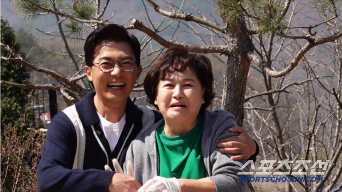Ahn Jae-wook, 5 hours of acute cerebral hemorrhage, major surgery alone cost 500 million won, and 50% chance of living together (Let's live together)