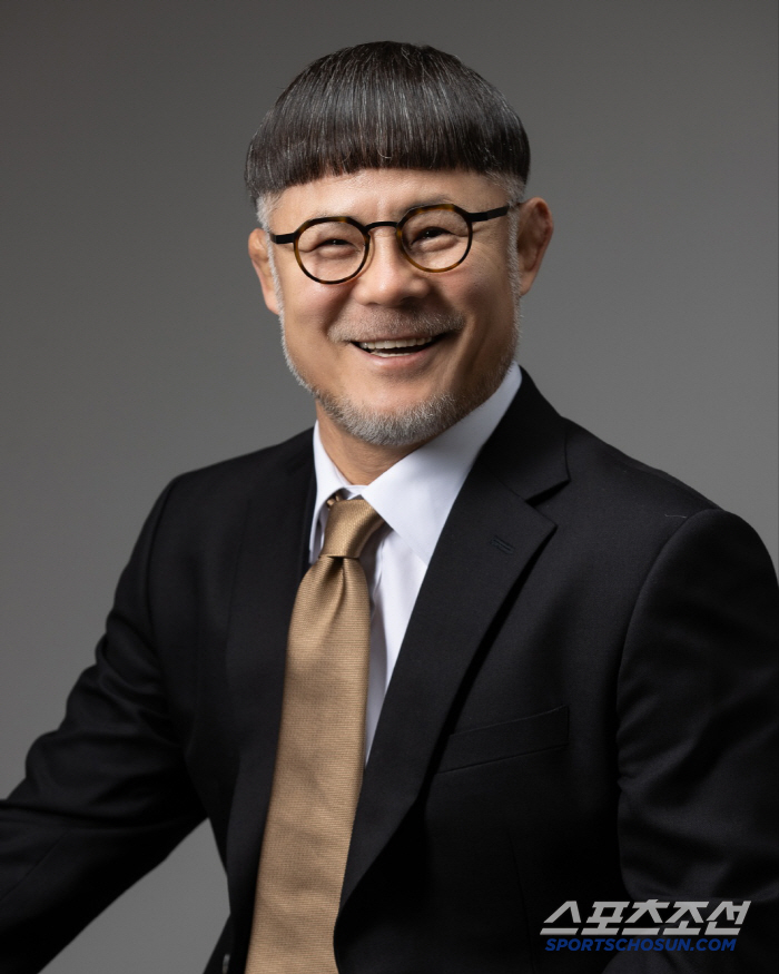 Another Olympic Kim sports organization leader is born! Wrestling legend Park Jang-soon became chairman of the Sports Safety Foundation 