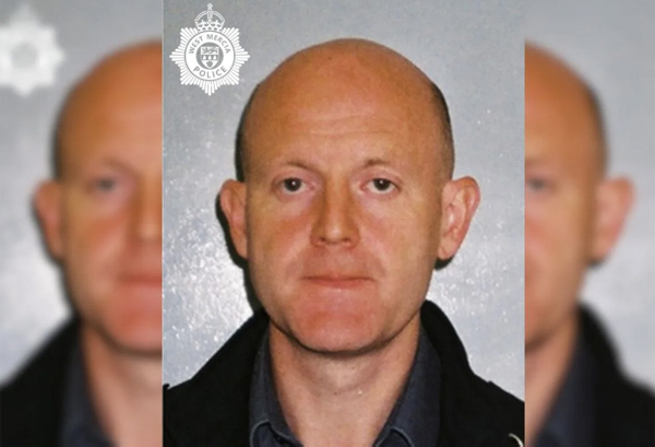 Former EPL judge jailed for 3-4 hours in apartment, sentenced to 9 years for male rape... a football shock