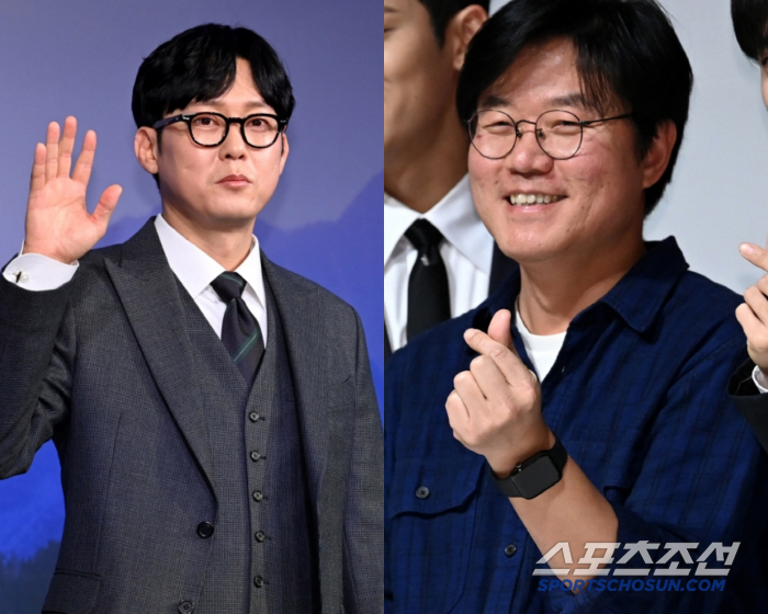 'I'm a Ordinary Person.' Park Byung-eun, dermatologist → fishing...Producer Na Youngseok also has a lot of hobbies