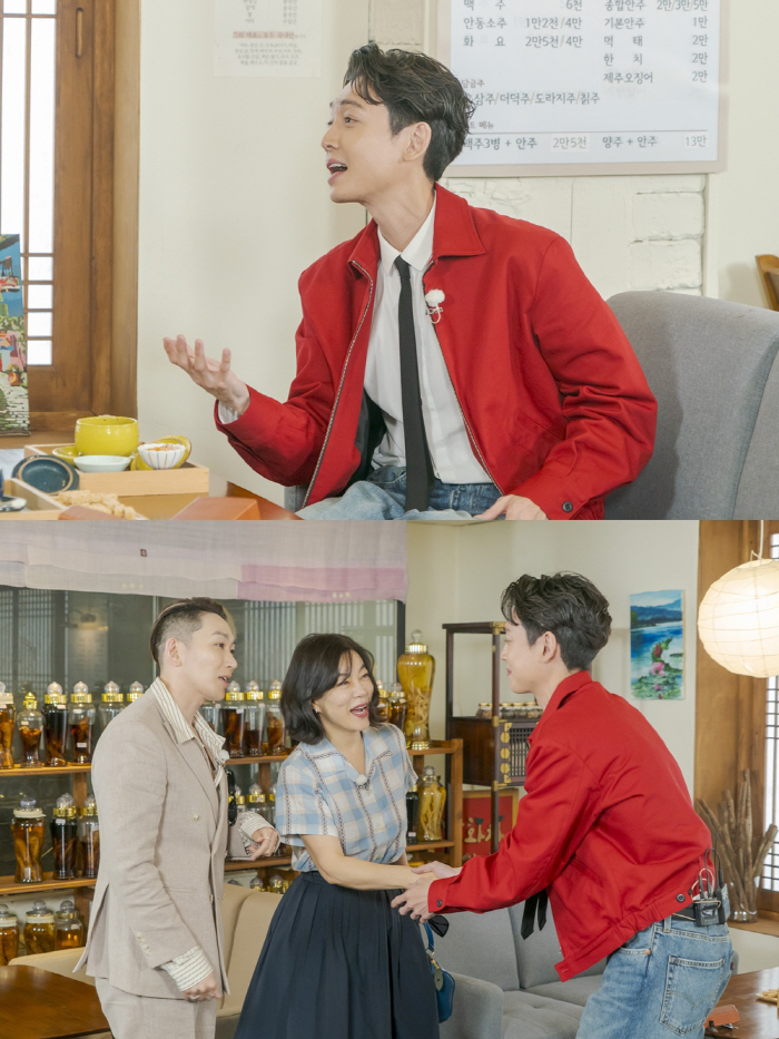 Jung Kyung-ho Talks Sooyoung, Family, and Acting