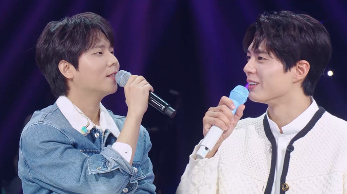 Park Bo-gum’s ‘Cantabile’ Spotlights Jung Seung-hwan Tonight