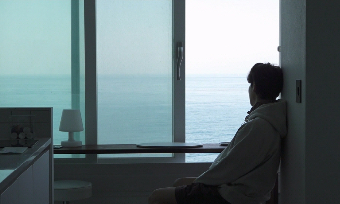 Kai, I'm flexing my house...Jeju Sea View Second House Unveiled (NaHonsan)