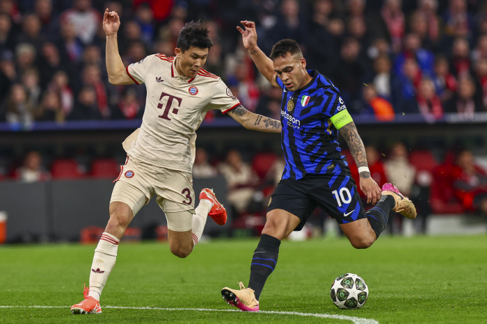 Korea's First History Kim Min-jae Appears The Worst News Even Cut Munich's Transfer Fee, Releasing After 2 Years