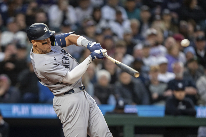 Lee Jung-hoo, who eventually disappeared from the power ranking, but all-around contributions, MVP votes, etc..2G Back-to-back Home Runs Successfully Rebound