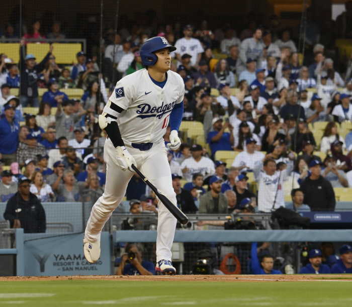 Lee Jung-hoo, who eventually disappeared from the power ranking, but all-around contributions, MVP votes, etc..2G Back-to-back Home Runs Successfully Rebound