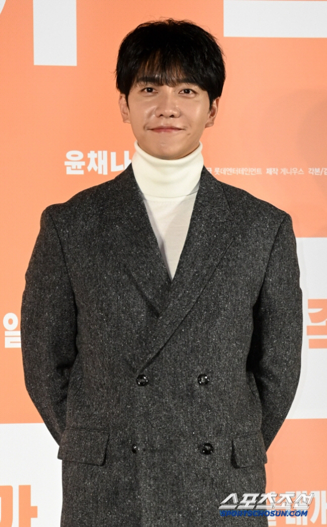 Lee Seung-gi’s Father-in-Law Faces Trial Over Capital Markets Violations