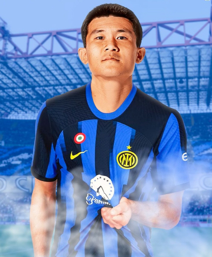 Munich is so mean! Kim Min-jae is released, Upamecano seeks to renew his contract...Are KIM and Dyer on the same level?→I should go to Inter Milan