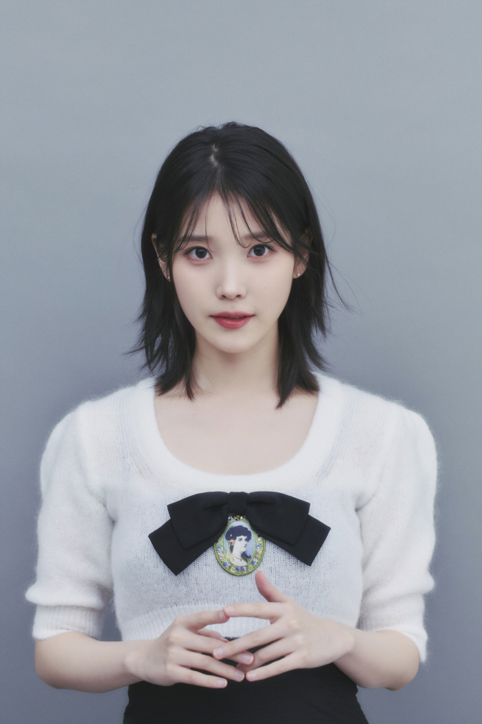  IU Donates 200 Million Again to Celebrate May 16th Birthday...650 million this year alone