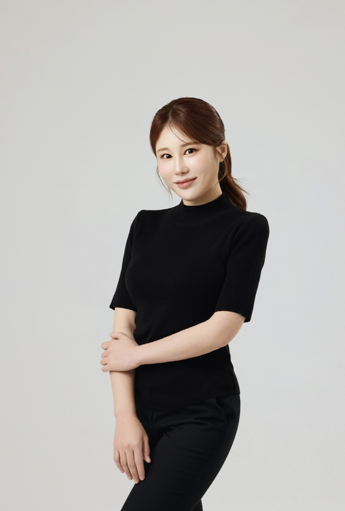  Kim So-yu wins over agency missing settlement...Realizing the delightful definition of a filial daughter singer