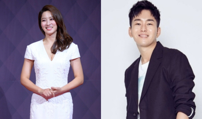  'School 2013' couple Park Se-young ♥ and Jung-wook became parents...'Both mothers and children are healthy'