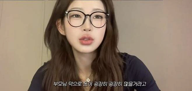  Choi Jun-hee mentions Choi Jin-sil legacy...New York Immigration and Plastic Surgery Goals Work All the Dungs