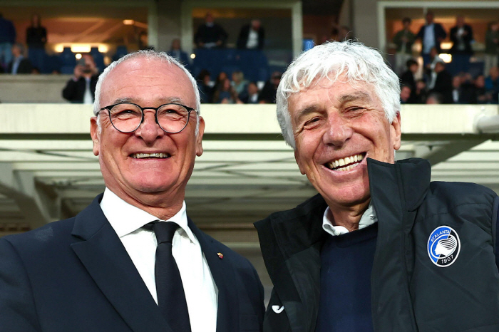 'Tottenham's Tears' The best coach in Europe this year has turned the tables on his life...Enrique Slot Beat (ESPN)