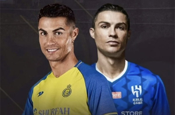 Trump Wants It Unfortunate Ronaldo, Rival Team Shock Transfer Possible → History of Betrayal...Club World Cup challenge?