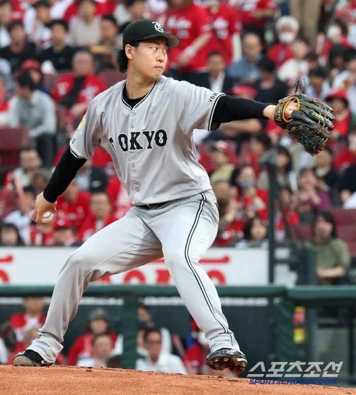 With no outs and bases loaded, scoreless → reversal grand slam allowed → 3 consecutive sweep losses to fall to fourth place, manager blamed himself 
