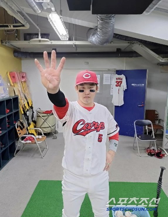 With no outs and bases loaded, scoreless → reversal grand slam allowed → 3 consecutive sweep losses to fall to fourth place, manager blamed himself 
